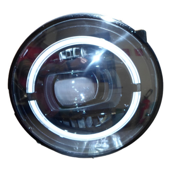 Farol Direito Mercedes G63 2019 2020  2021