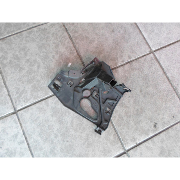 Guia Direito Do Parachoque Volvo Xc60 2017 2018 2019 2020