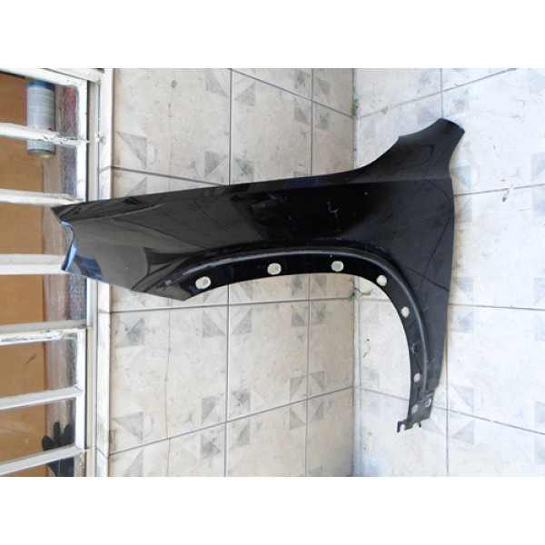 Paralama Esquerdo Mercedes Glb.