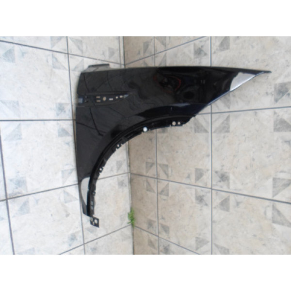 Paralama Direito Jaguar E Pace 2018 2019 2020 2021 2022