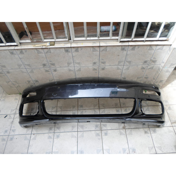 Parachoque Dianteiro Porsche Panamera 2013 2014 2015 2016