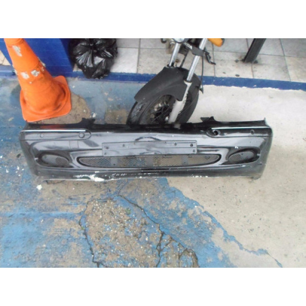 Parachoque Dianteiro Mercedes S500 2001 2002 2003 2004
