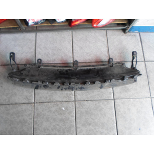 Grade Inferior Do Parachoque Porsche Macan 2015 Ate 2018