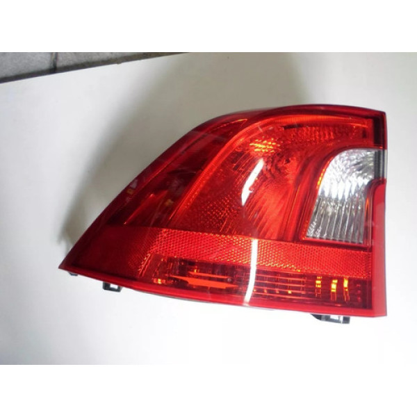 Lanterna Esquerda Volvo S60 2012 Em Diante C/detalhe
