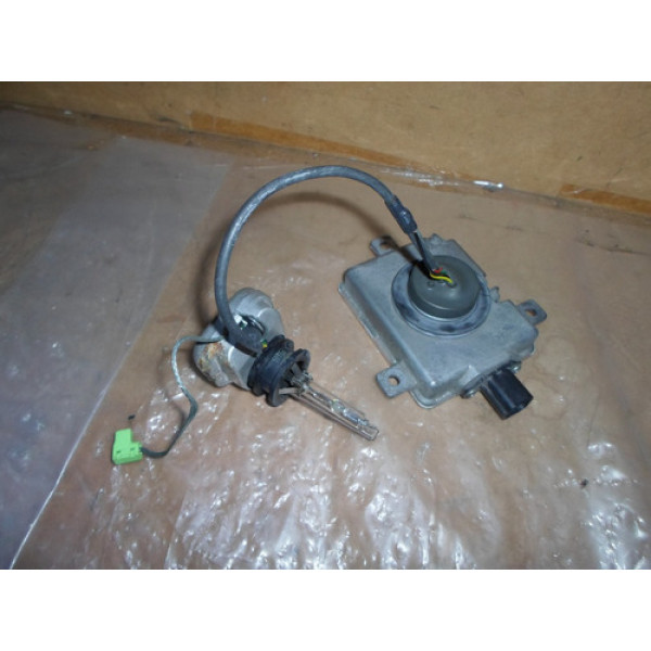 Módulo Reator Lâmpada Asx 2012 2013 2014 2015 2016