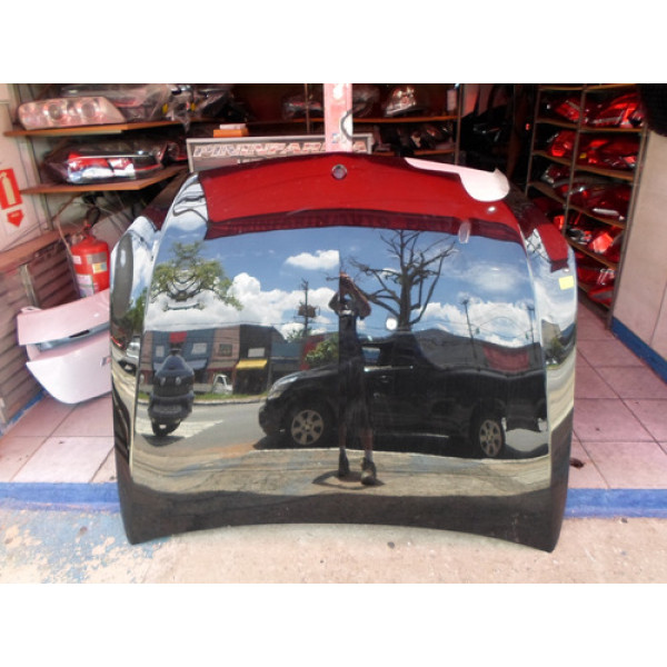 Capo Mercedes C180 C200 C250 C300 2015 Até 2021  #8