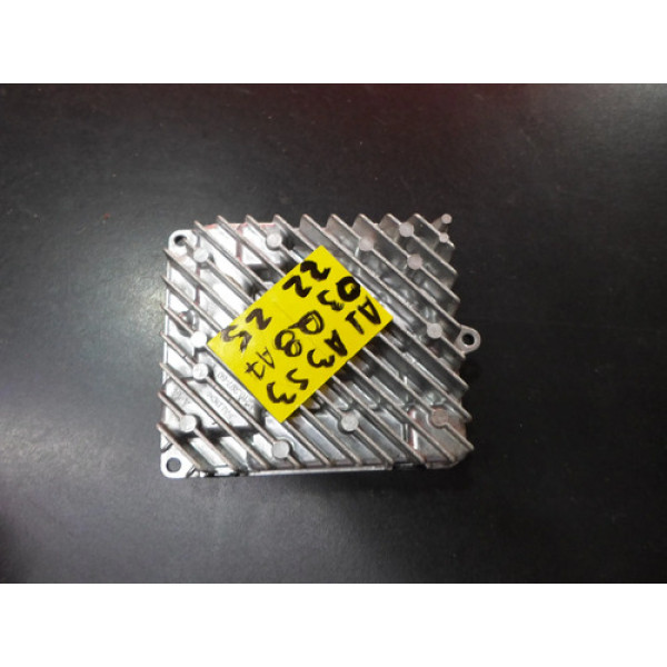 Módulo Reator Audi A1 A3 S3 Q3 Q8 2022 2023 2024 2025