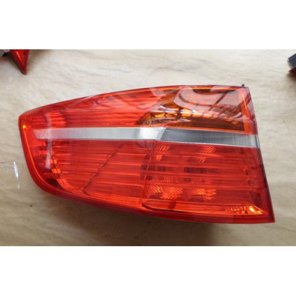 Lanterna Esquerda Bmw X6 2010 2011 2012 2013 2014
