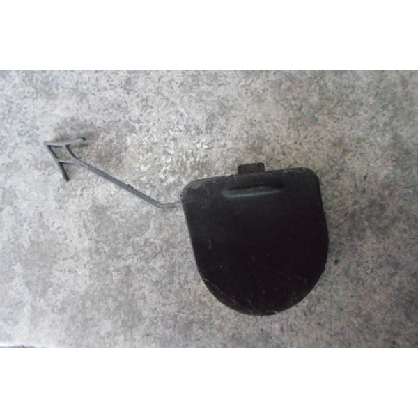 Tampa De Reboque Dianteiro Mercedes Sprinter 2006 Até 2013