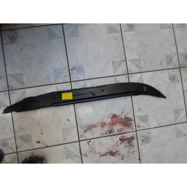 Acabamento Do Paralama Direito Porsche Cayenne 2019 Até 2024