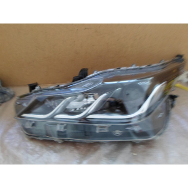 Farol Esquerdo Toyota Corolla 2020 2021 2022