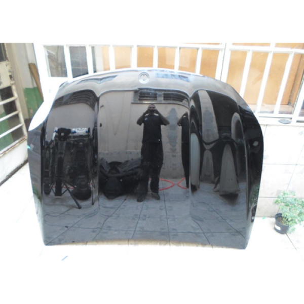 Capo Mercedes Glb 2020 2021