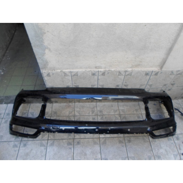 Parachoque Dianteiro Porsche Cayenne 2017 Até 2022