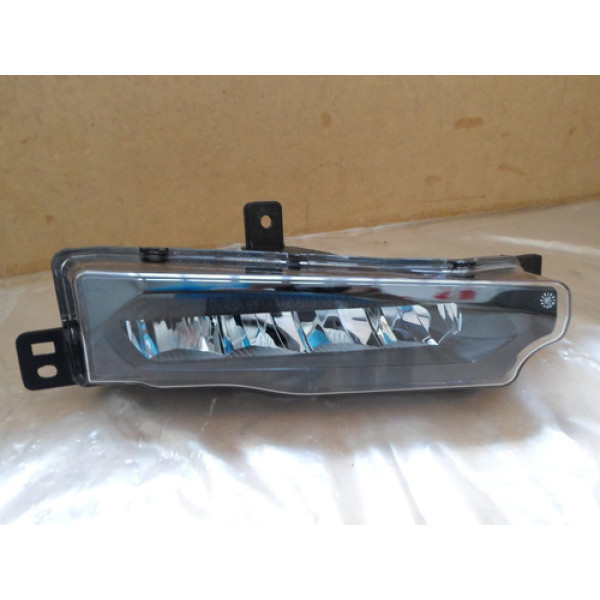 Farol De Milha X3 X4 2020 2021