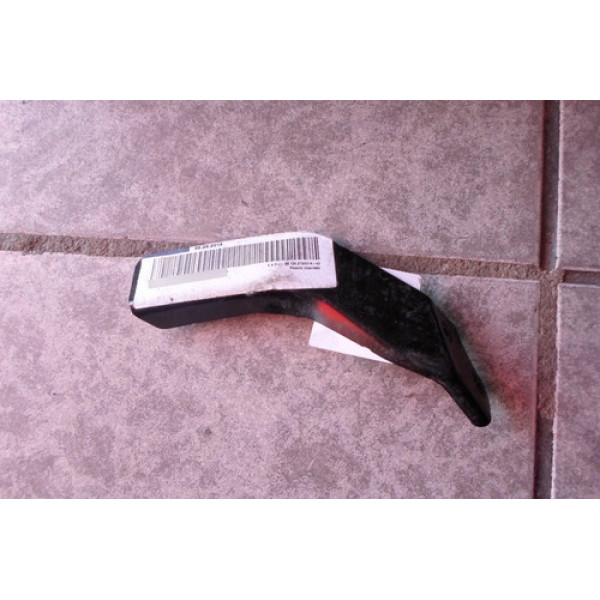 Suporte Dianteiro Do Parachoque C180 C200