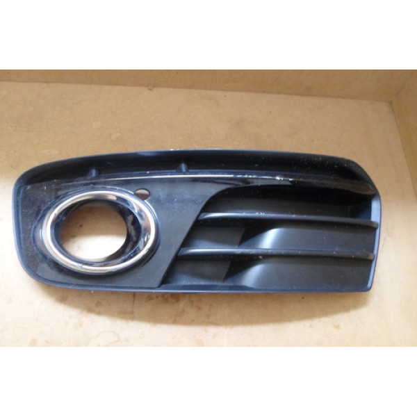 Grade Do Farol De Milha Esquerdo Audi A5 2012 2013 2014 2015