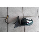 Retrovisor Esquerdo Jaguar S Type 2004 2005