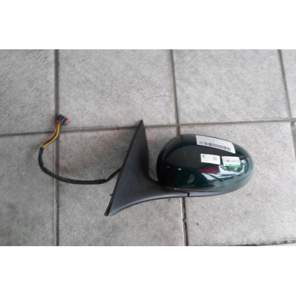 Retrovisor Esquerdo Jaguar S Type 2004 2005