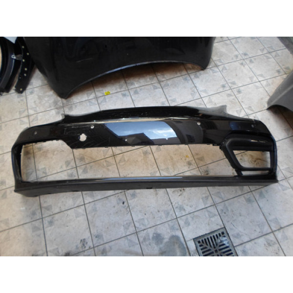 Parachoque Porsche Panamera 2018 2019 2020 2021 2022 2023