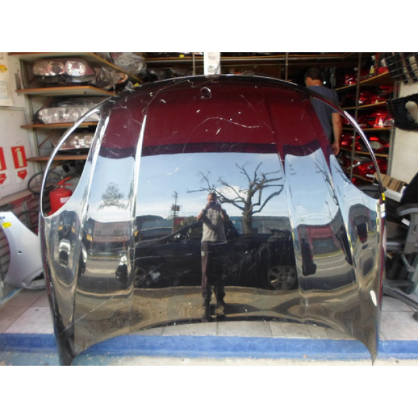 Capo Dianteiro Porsche Macan #281