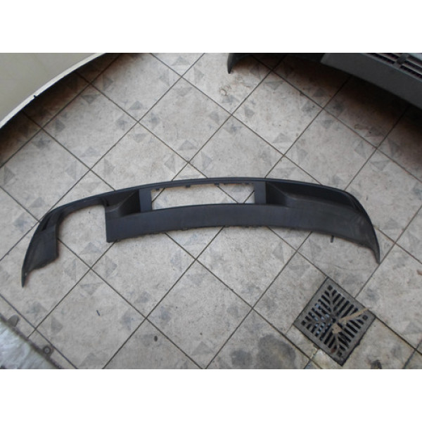 Aplique Traseiro Audi A3 2017 2018 2019 2020