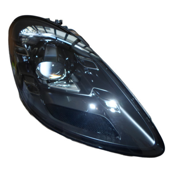 Farol Direito Porsche Cayman Boxster 718 982 2022 2023 2024