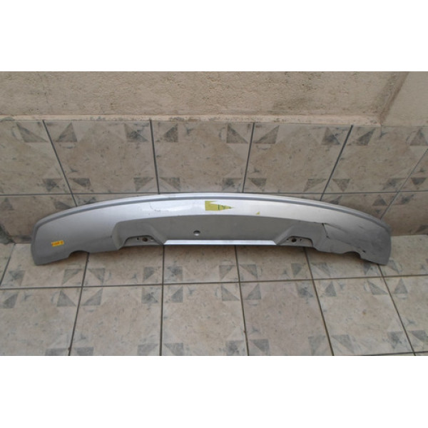 Aplique Parachoque Traseiro Volvo Xc40 2019 2020