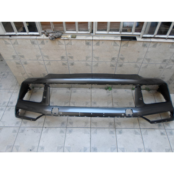 Parachoque Dianteiro Porsche Cayenne 2019 2020 2021