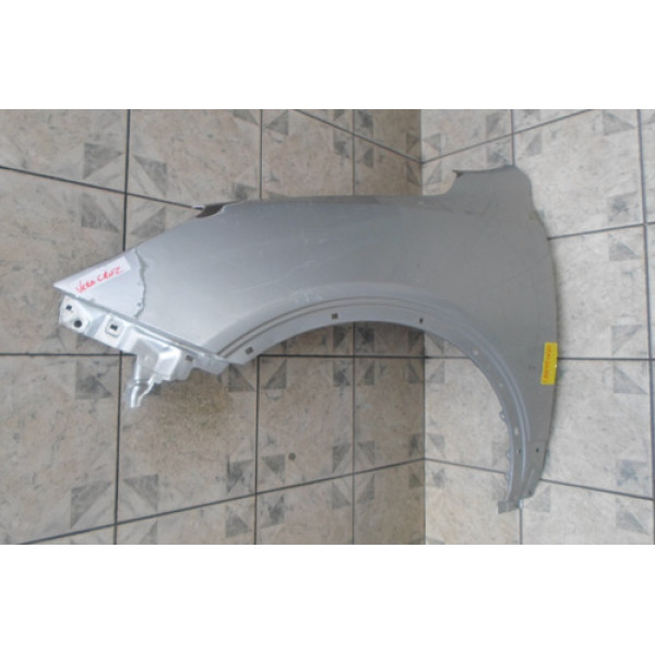 Paralama Esquerdo Hyundai Vera Cruz ..