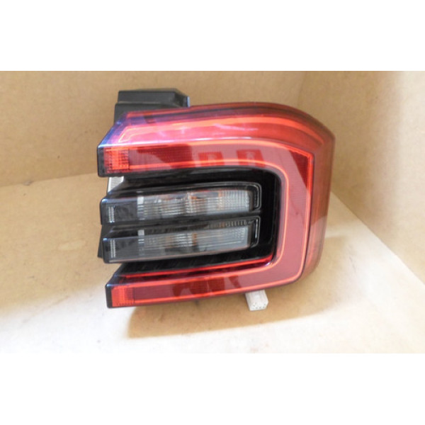 Lanterna Direita Chery Tiggo 5x 2019 2020