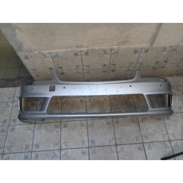 Parachoque Mercedes S63 2007 2008 2009 2010 2011 2012 2013