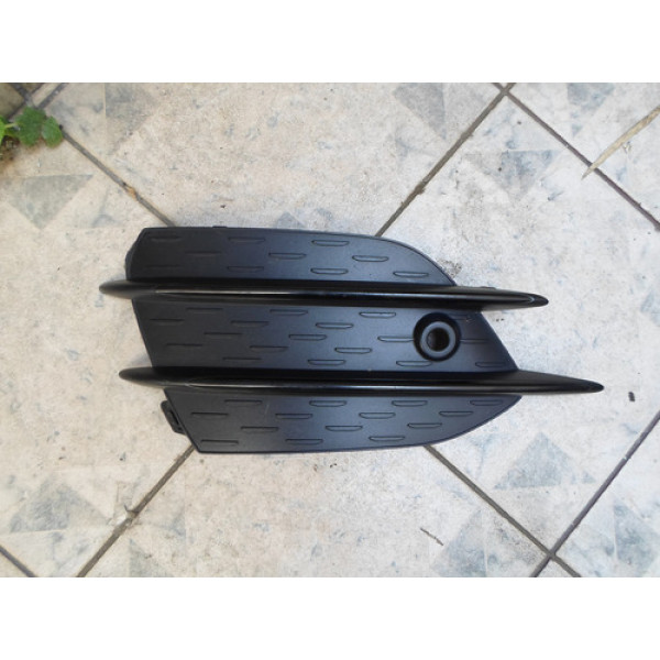 Grade Esquerda Do Parachoque Mercedes Glc 2021 Até 2024