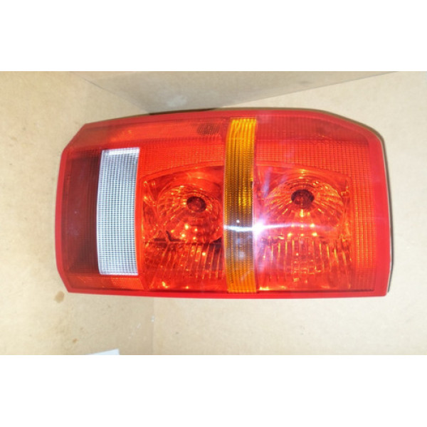 Lanterna Esquerda Discovery 3