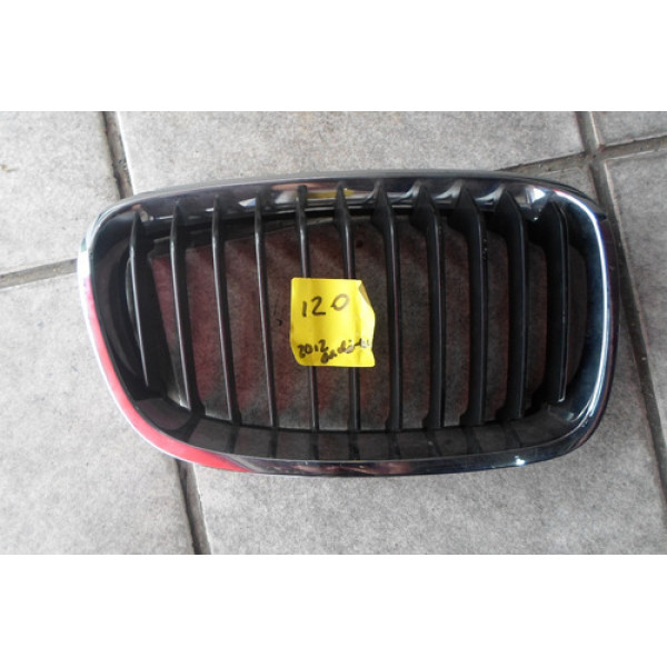 Grade Direita Bmw 120 2012 Em Diante 