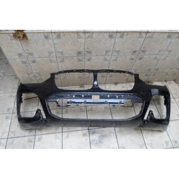 Parachoque Dianteiro Bmw X3 M 2019 2020