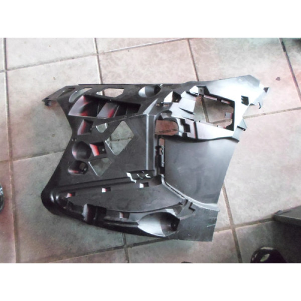 Guia Do Parachoque Esquerdo Bmw 320 2023 2024 2025 #52