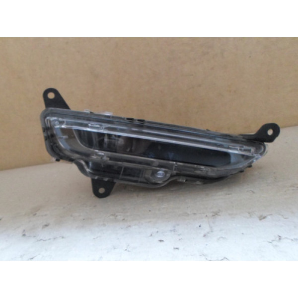 Farol De Milha Direito Evoque 2017  2018 2019