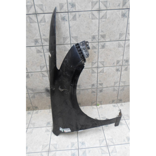 Paralama Direito Honda Acoord 2008 2009 2010 2011