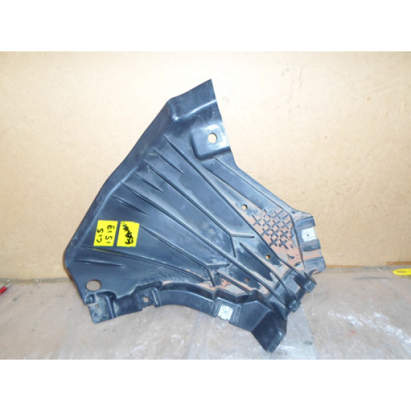 Protetor De Carter Lado Esquerdo Mercedes Cls 2015 Até 2019