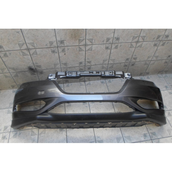 Parachoque Dianteiro Hrv 2017 2018