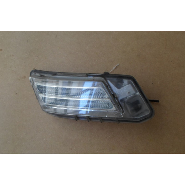 Farol Auxiliar Esquerdo Volvo Xc60 Até 2014