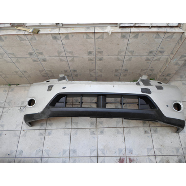Parachoque Dianteiro Subaru Xv Crosstrek 2014 2015
