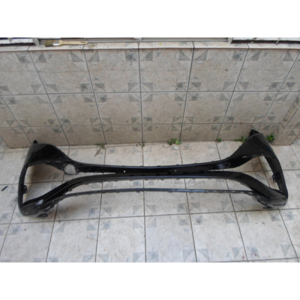 Parachoque Dianteiro Mercedes Eqa 2021 2022 2023 2024