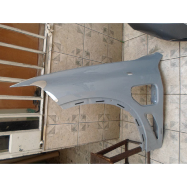 Paralama Esquerdo Bmw X5 2024 Hibrida