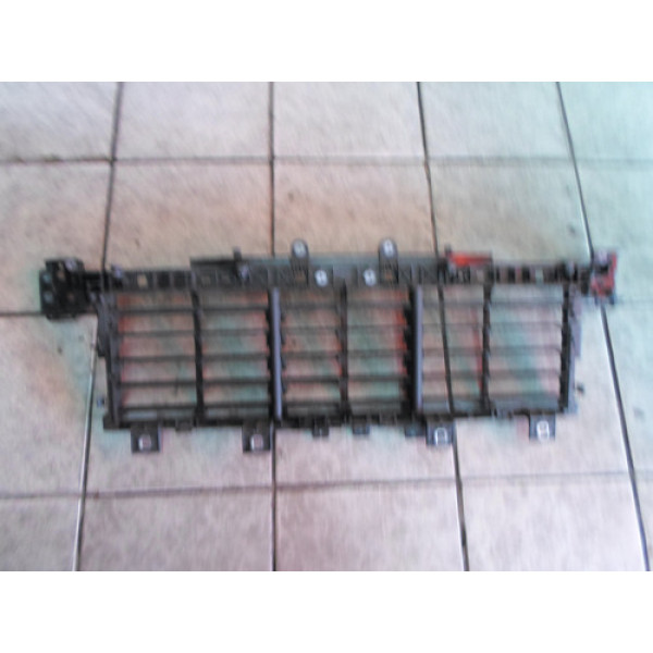 Difusor De Ar Do Radiador Porsche Cayenne 2022 2023