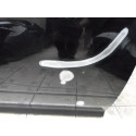 Porta Traseira Direita Ram 2500 3500 #19 Traseira Direito Preto