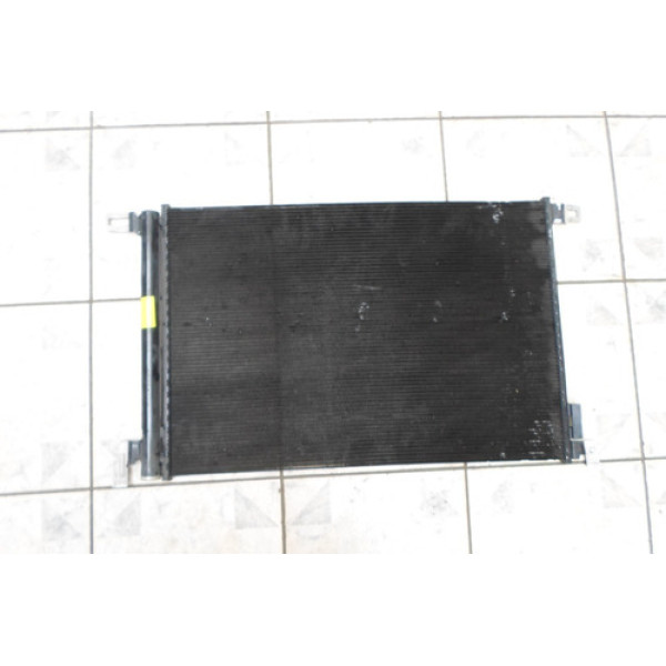 Condensador Cayenne Touareg Q7