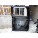Porta Traseira Direita Ram 2500 3500 #19 Traseira Direito Preto