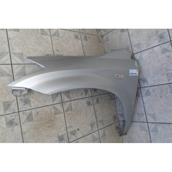 Paralama Esquerdo Nissan Murano 2008 2009