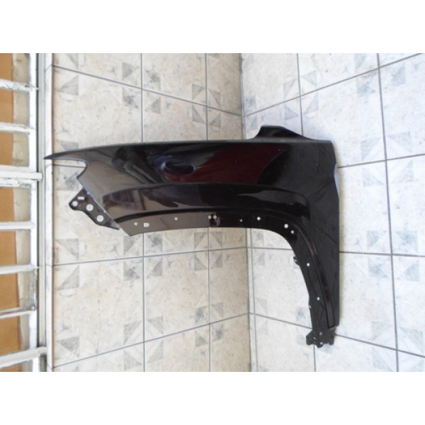 Paralama Esquerdo Jeep Compass 2017 2018 2019 2020